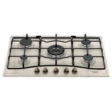 Plita pe gaz Hotpoint Ariston rustica PC 750 T (AV) R /HA